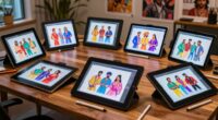 top bollywood fan art tablets