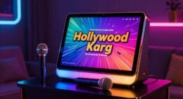 top bollywood karaoke machines
