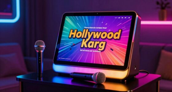 top bollywood karaoke machines