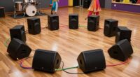 top bollywood pa speakers