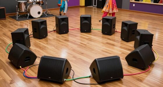 top bollywood pa speakers