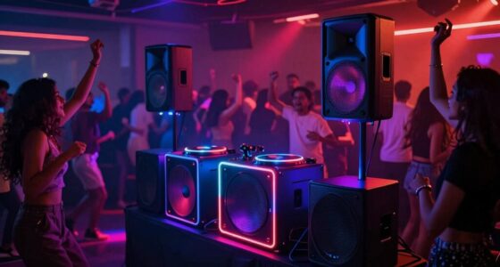 top bollywood party speakers