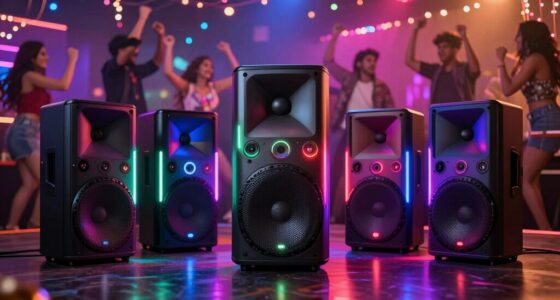 top bollywood party speakers