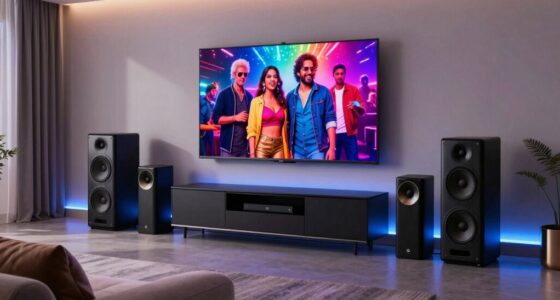 top bollywood sound systems