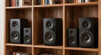 top bookshelf speakers 2026
