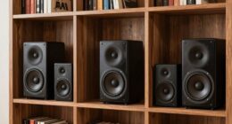top bookshelf speakers 2026