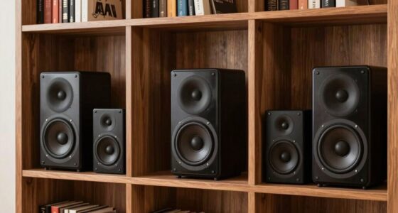 top bookshelf speakers 2026