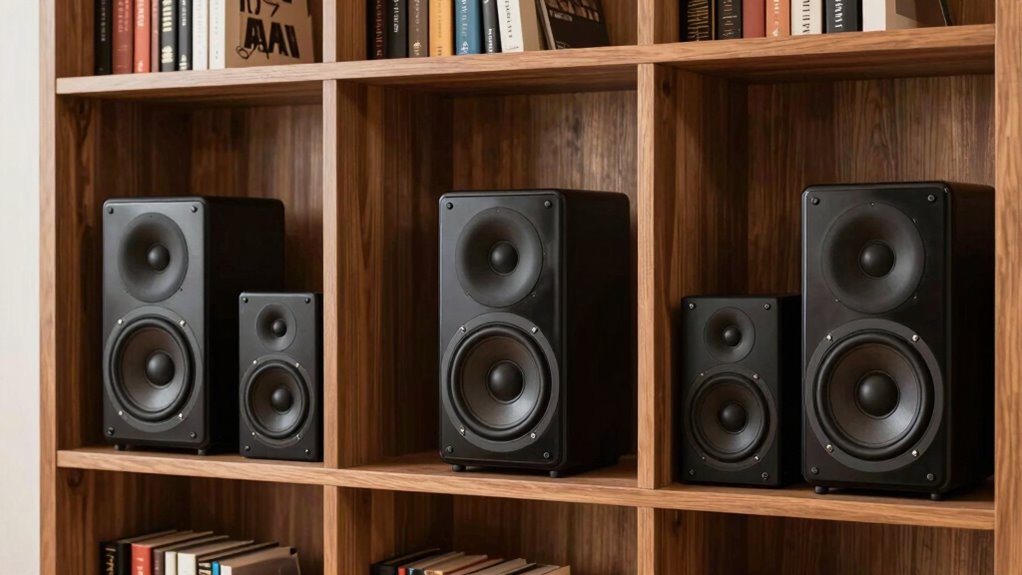 top bookshelf speakers 2026