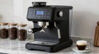 top celebrity espresso machines