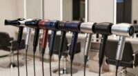 top celebrity hair dryers