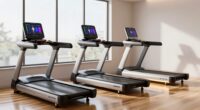 top celebrity treadmill picks