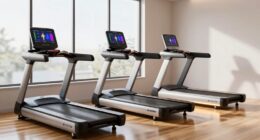 top celebrity treadmill picks