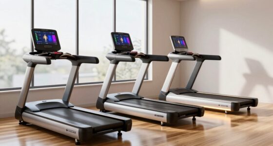 top celebrity treadmill picks