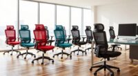 top celebrity workspace chairs
