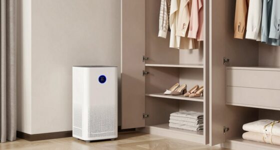 top closet dehumidifiers 2026
