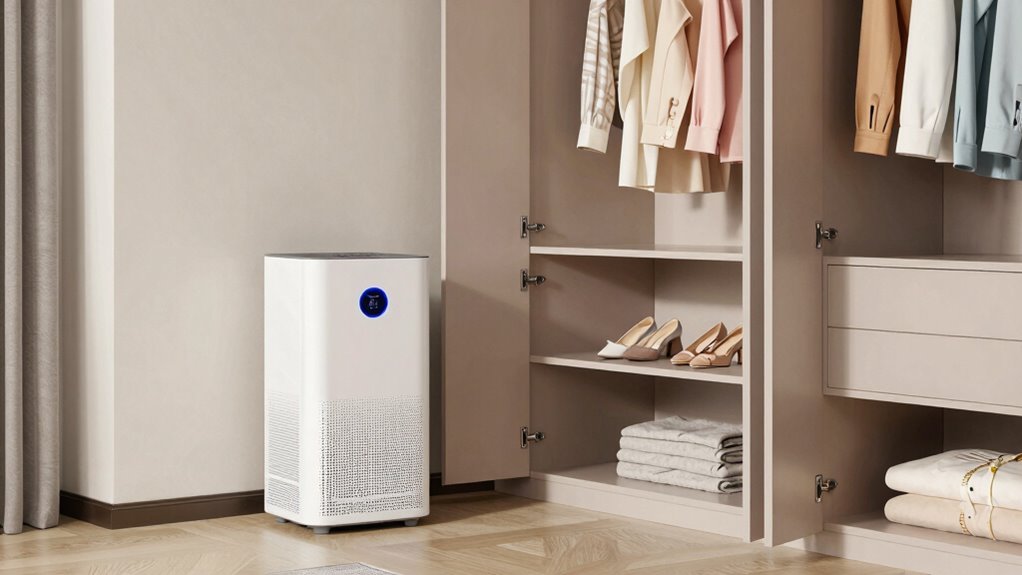 top closet dehumidifiers 2026