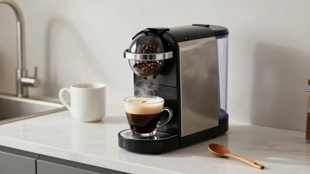 top coffee makers review