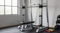 top compact smith machines