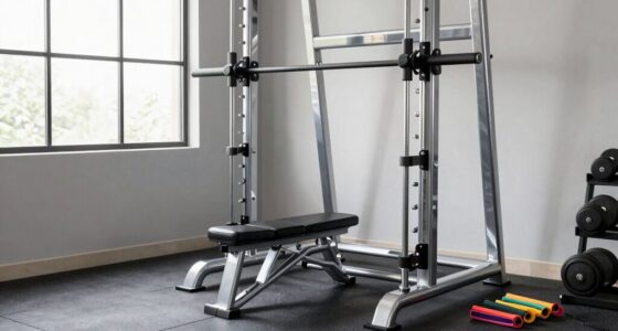 top compact smith machines