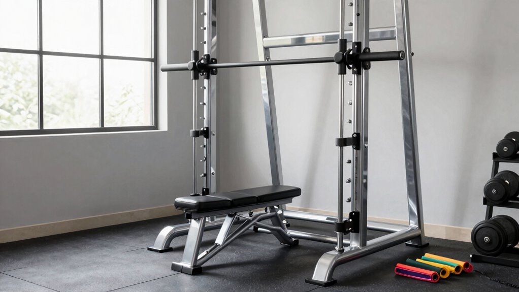 top compact smith machines