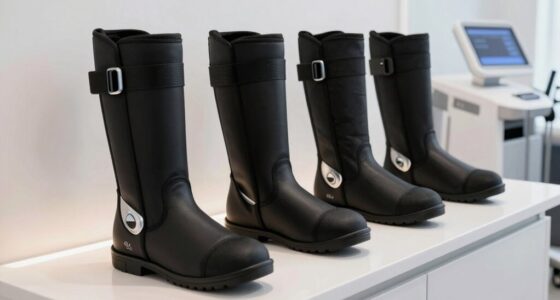 top compression boots 2026