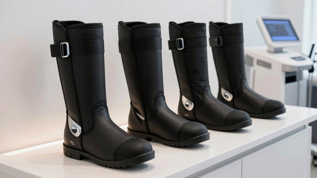 top compression boots 2026