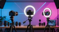 top creator mirrorless kits