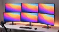 top curved monitors 2026