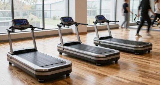 top dance vibration machines