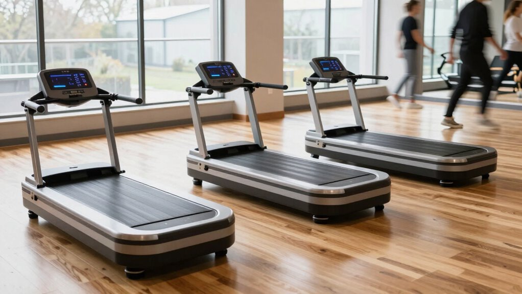 top dance vibration machines