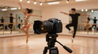 top dance video camcorders
