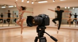top dance video camcorders