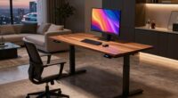 top desks for bloggers