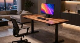 top desks for bloggers
