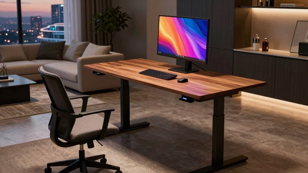 top desks for bloggers