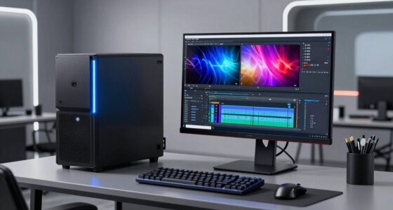 top desktop pcs for 4k