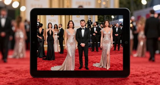 top digital frames 2026