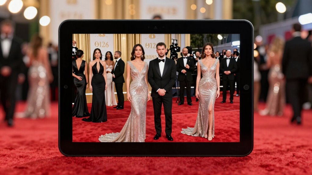 top digital frames 2026