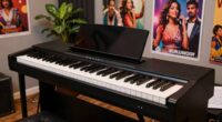 top digital pianos for practice