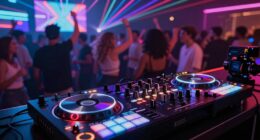 top dj controllers 2026