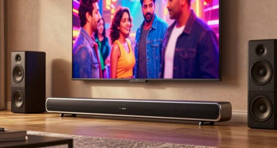 top dolby atmos soundbars