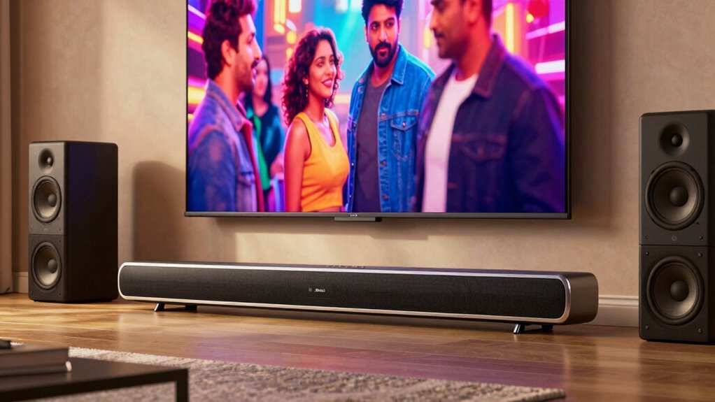 top dolby atmos soundbars