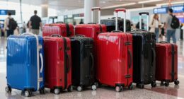 top durable travel luggage