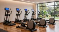 top elliptical machines 2026
