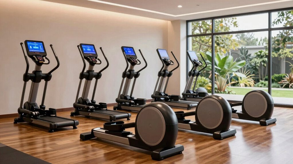 top elliptical machines 2026