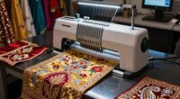 top embroidery machines 2026