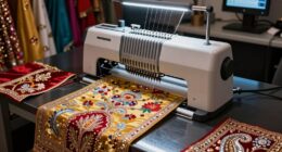 top embroidery machines 2026
