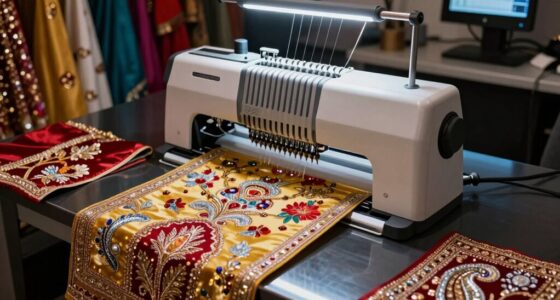 top embroidery machines 2026