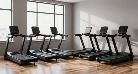 top foldable treadmill options