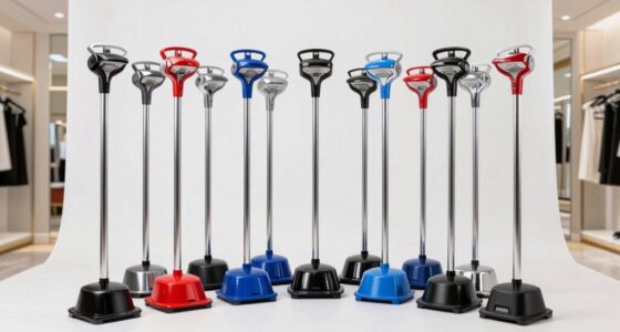 top garment steamers 2026